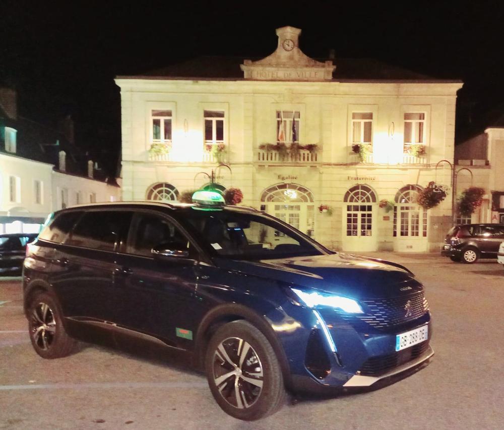 véhicule taxi vibraysien véhicule taxi vibraysien