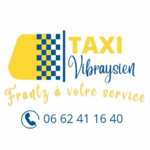 Taxi vibraysien